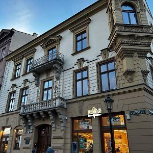 Appartement met Twee Slaapkamers